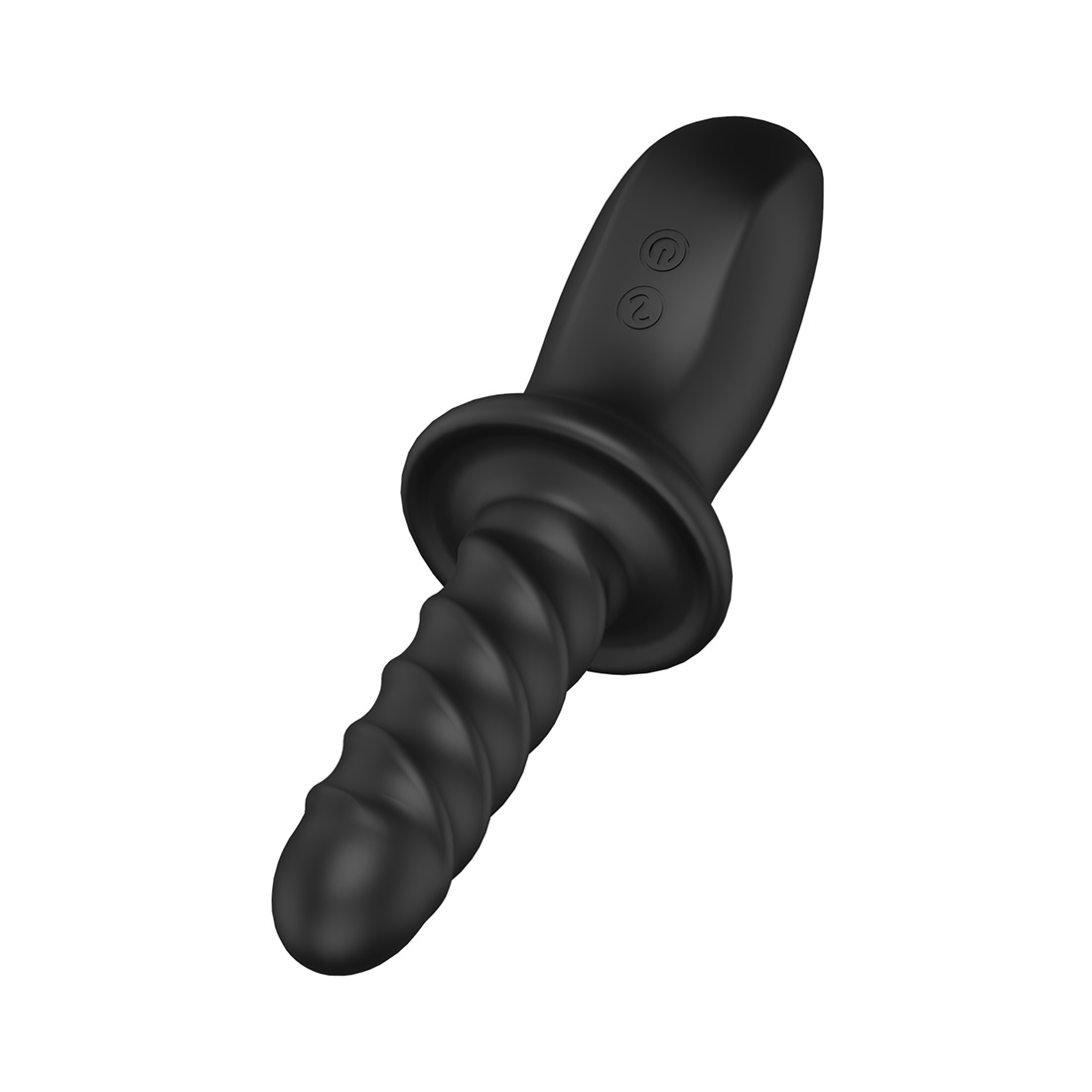 Nexus Ascend rotacyjno-pulsujący masażer prostaty