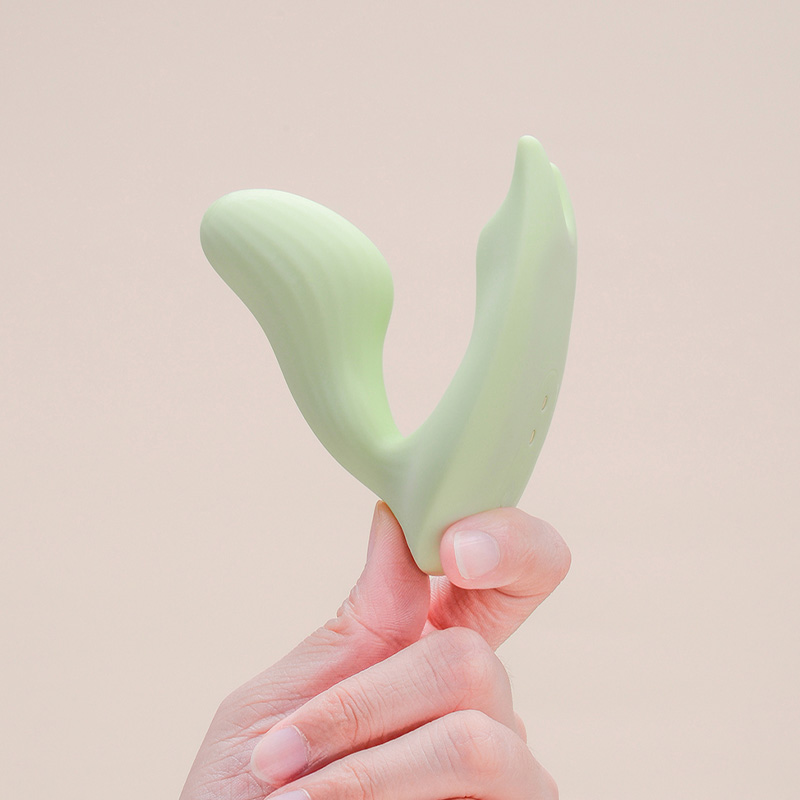 Magic Motion Umi wibrator króliczek sterowany telefonem