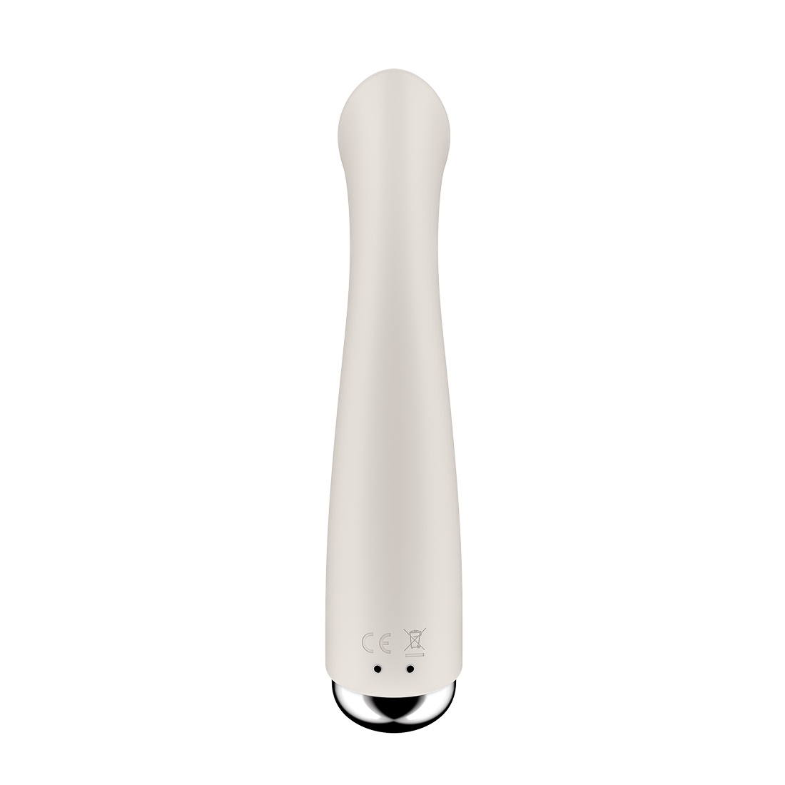 Satisfyer Spinning G-Spot rotujący wibrator punktu G 