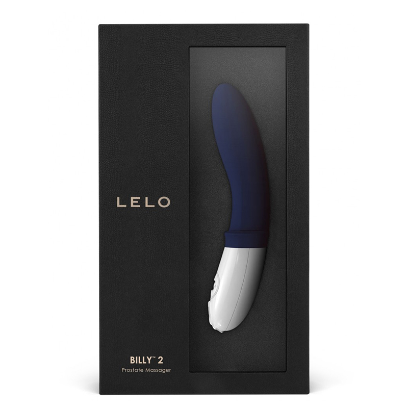 LELO Billy 2 masażer prostaty