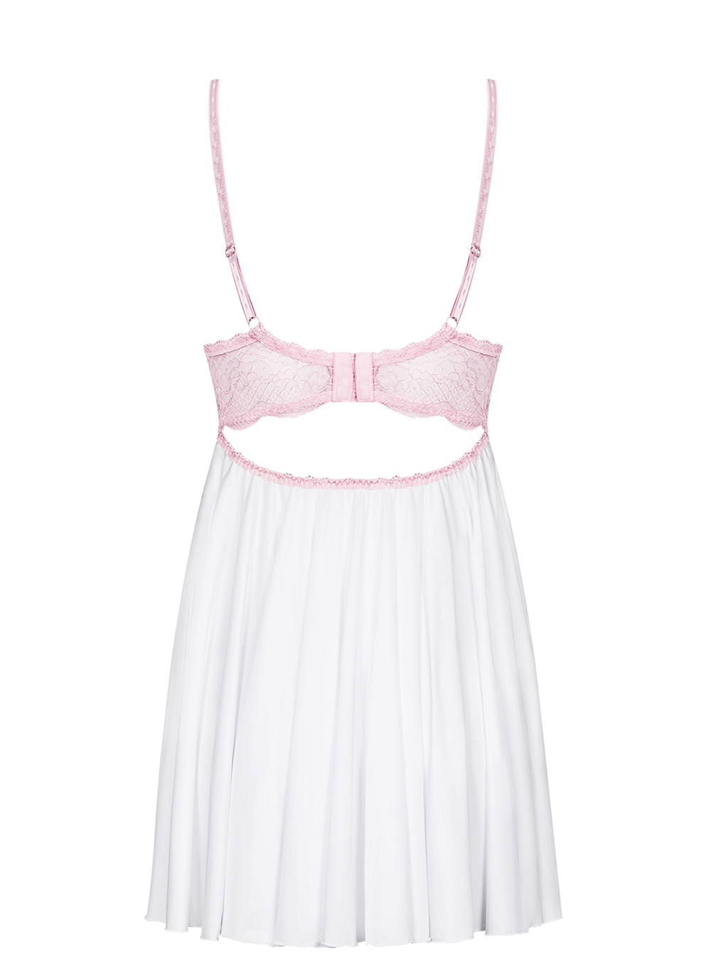 Obsessive koszulka babydoll i stringi (Girlly)