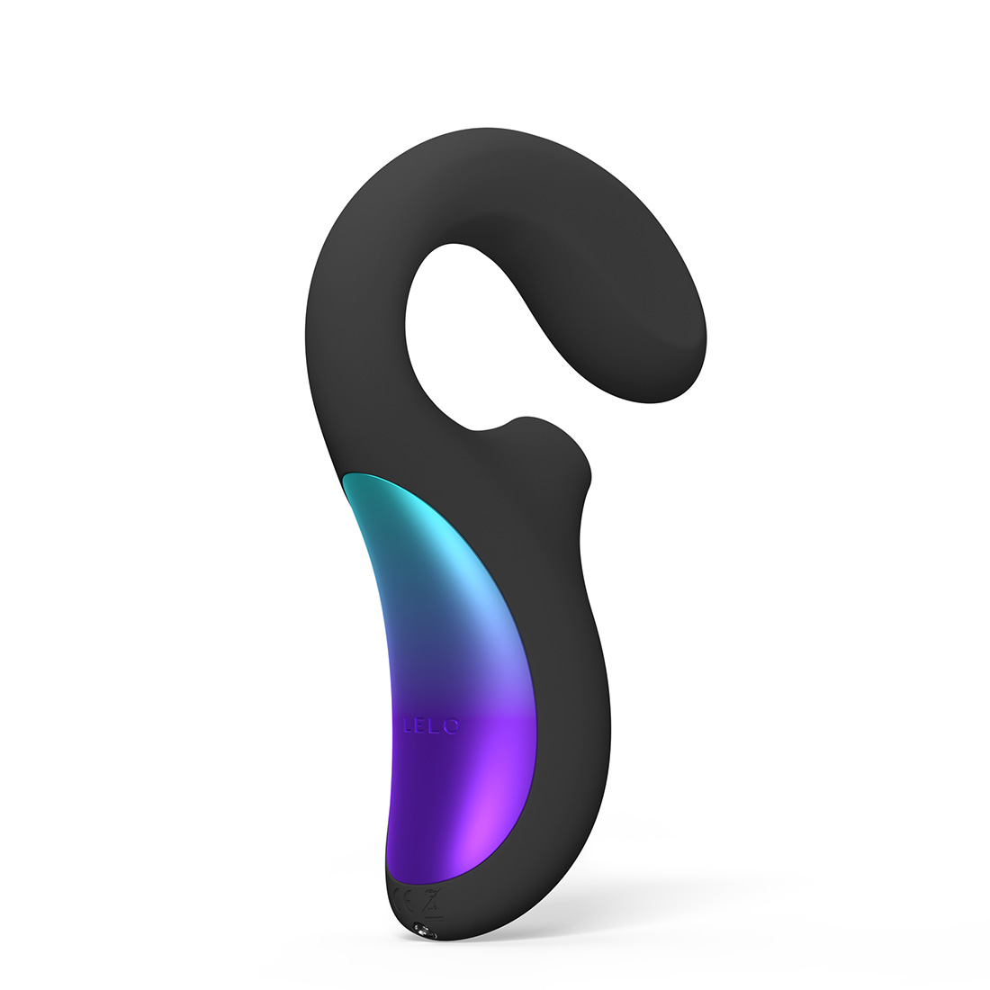 LELO Enigma Wave wibrator króliczek z sonicznym masażerem łechtaczki