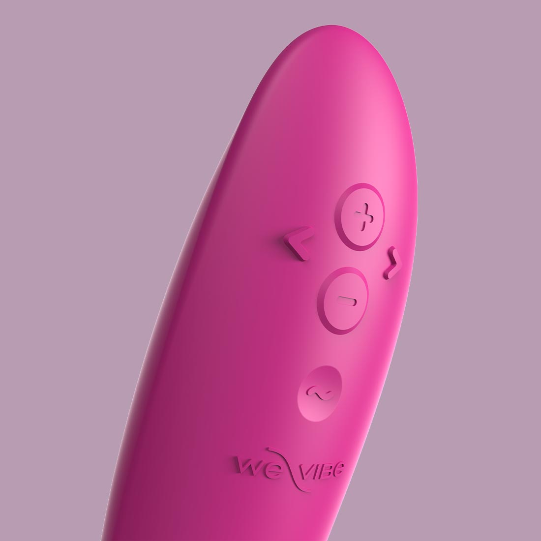 We-Vibe Rave 2 wibrator punktu G sterowany telefonem