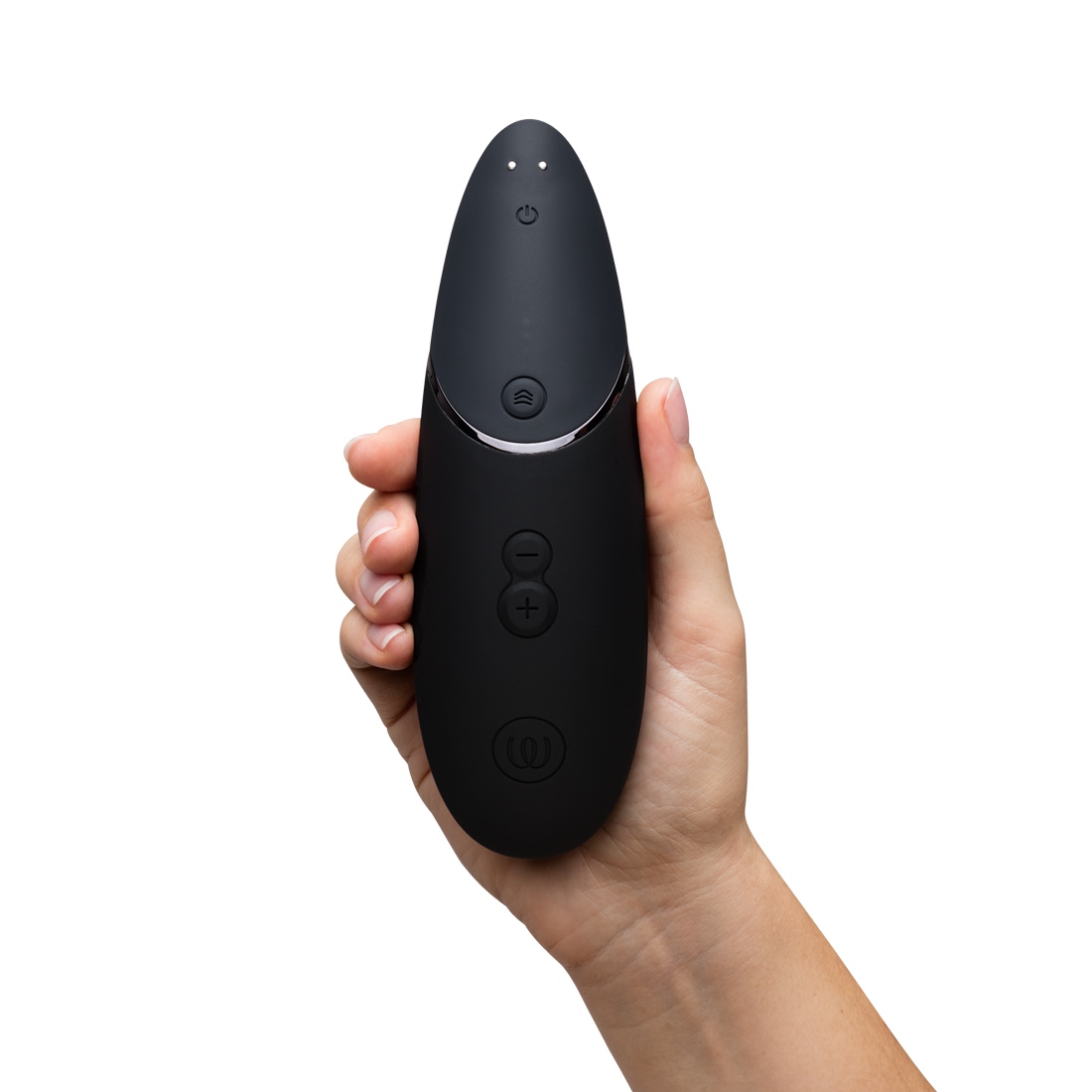Womanizer Lust & Luxury prezentowy zestaw gadżetów erotycznych dla par