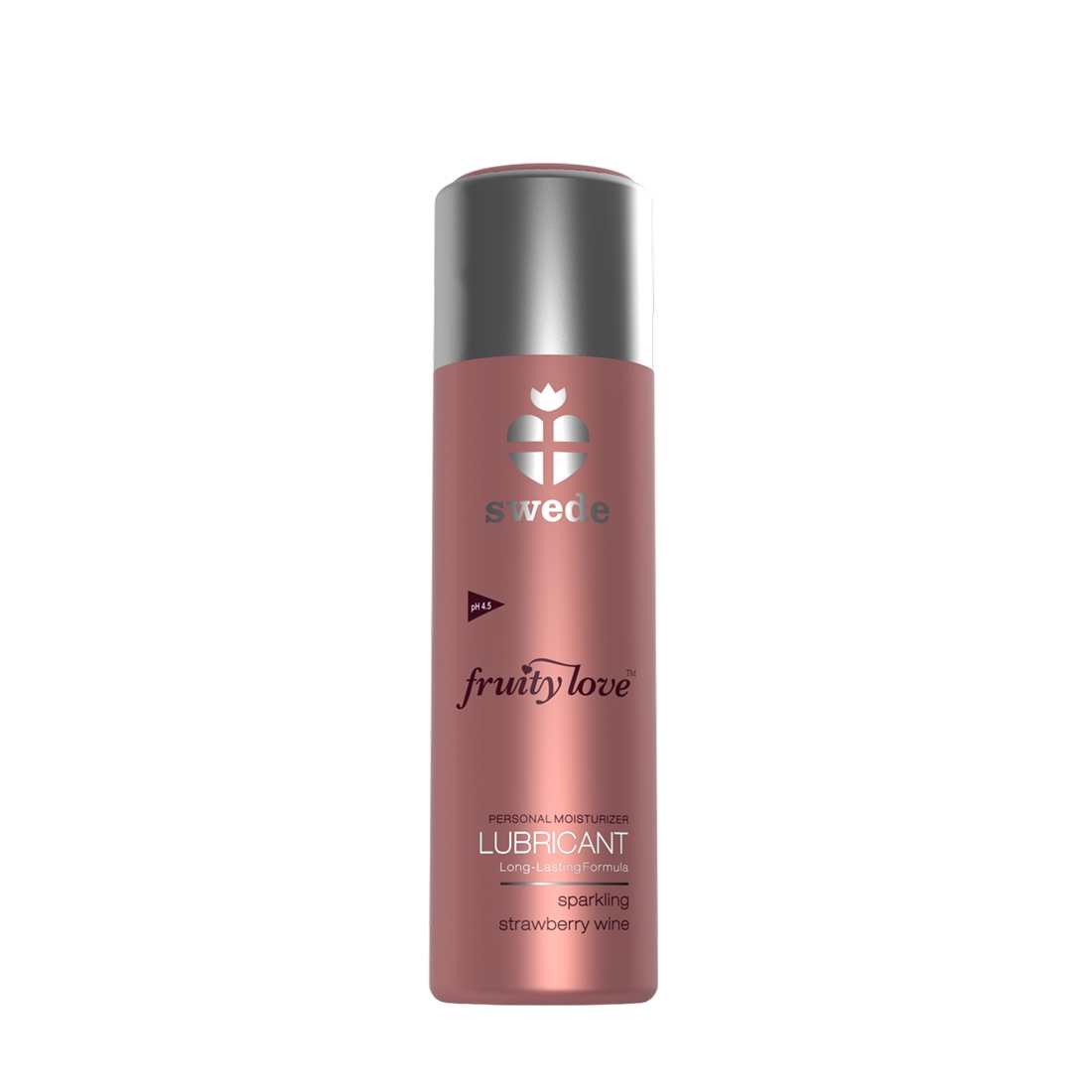 Swede Fruity Love wodny lubrykant smakowy