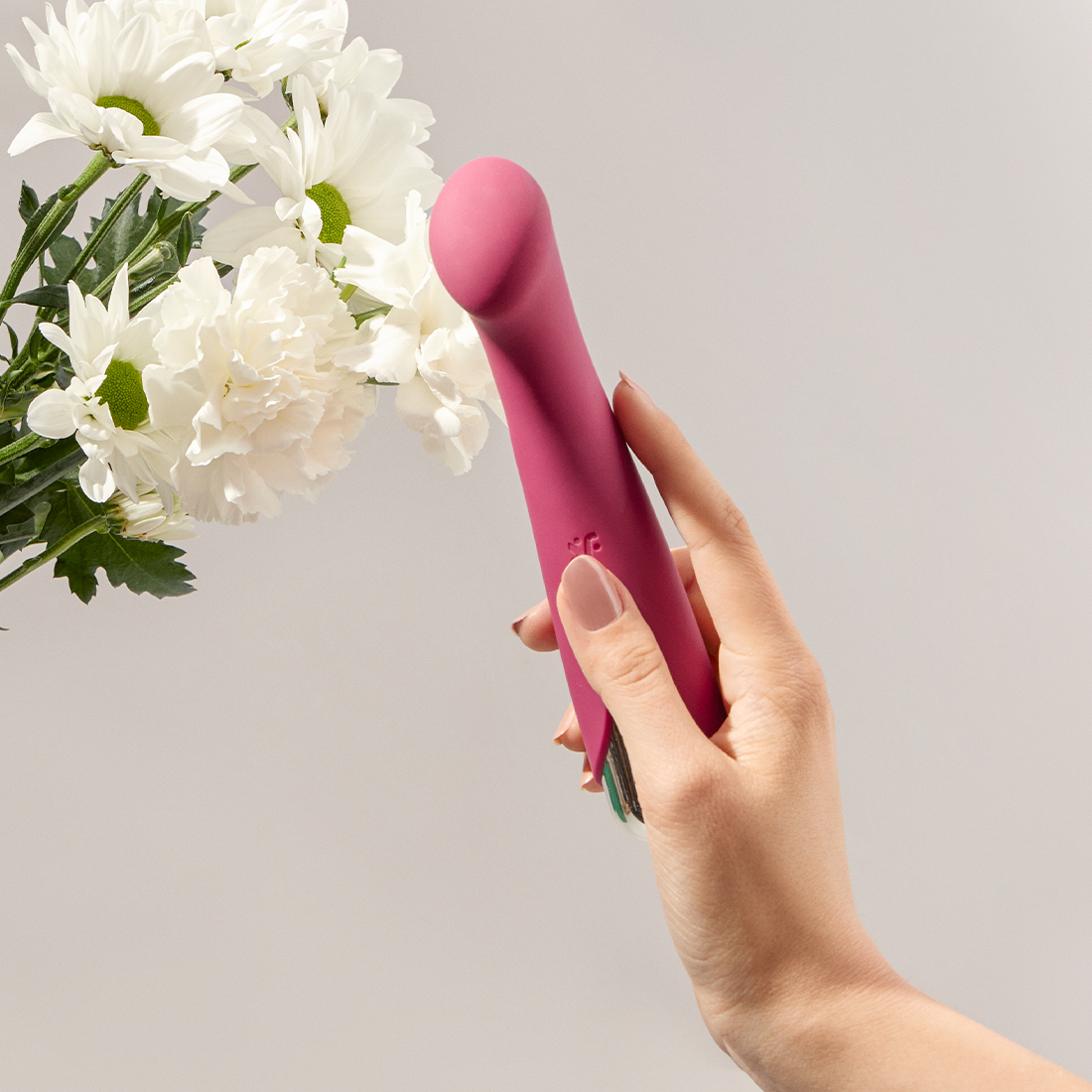 Satisfyer Spinning G-Spot rotujący wibrator punktu G 