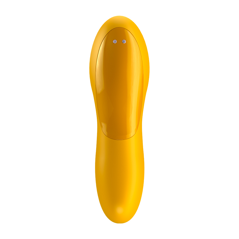 Satisfyer Teaser masażer zakładany na palec