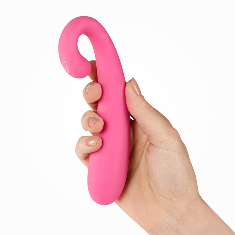 Miss V Darling dildo 