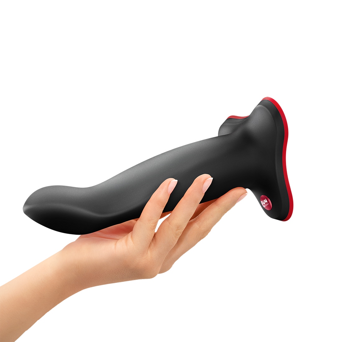 Fun Factory Limba Flex L elastyczne dildo z przyssawką