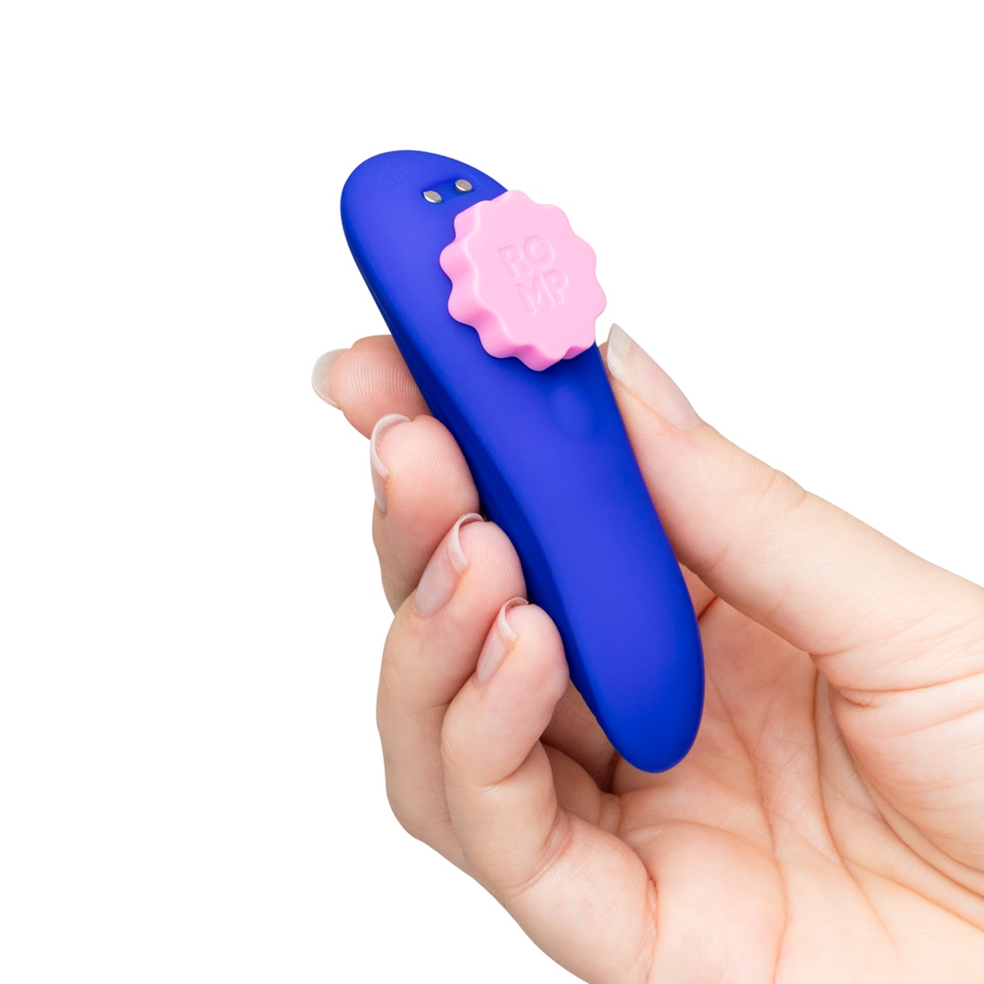 Romp by Womanizer Party masażer pod bieliznę sterowany pilotem