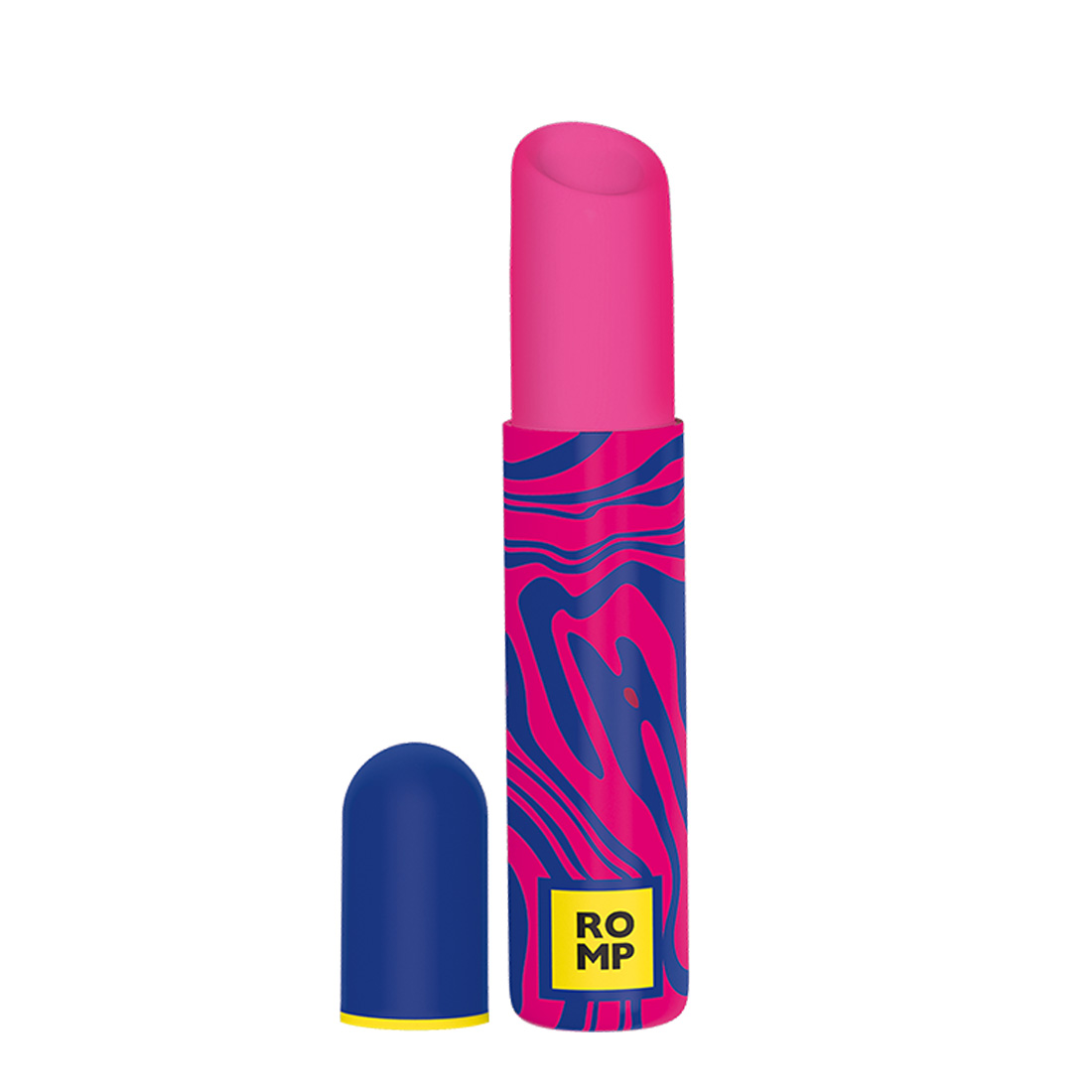 Romp by Womanizer Lipstick bezdotykowy masażer łechtaczki w kształcie szminki