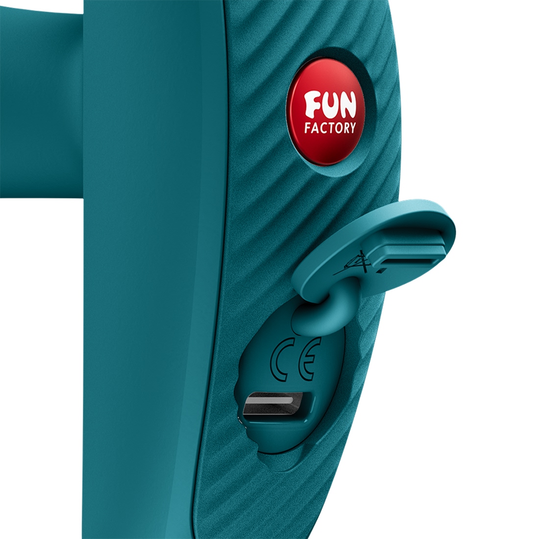 Fun Factory Bootie Vibe wibrujący masażer prostaty