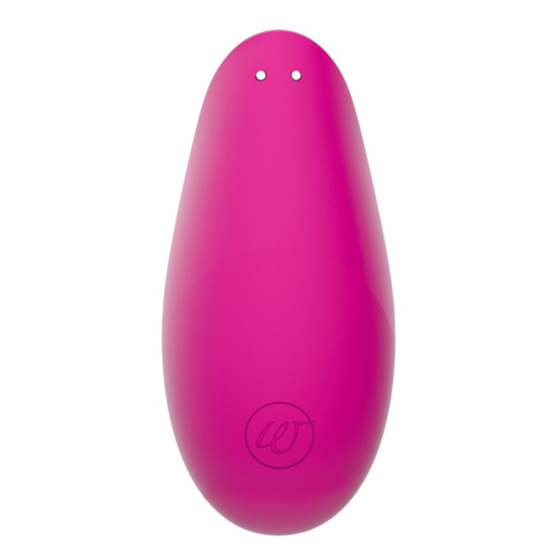 Womanizer Liberty by Lily Allen bezdotykowy masażer łechtaczki