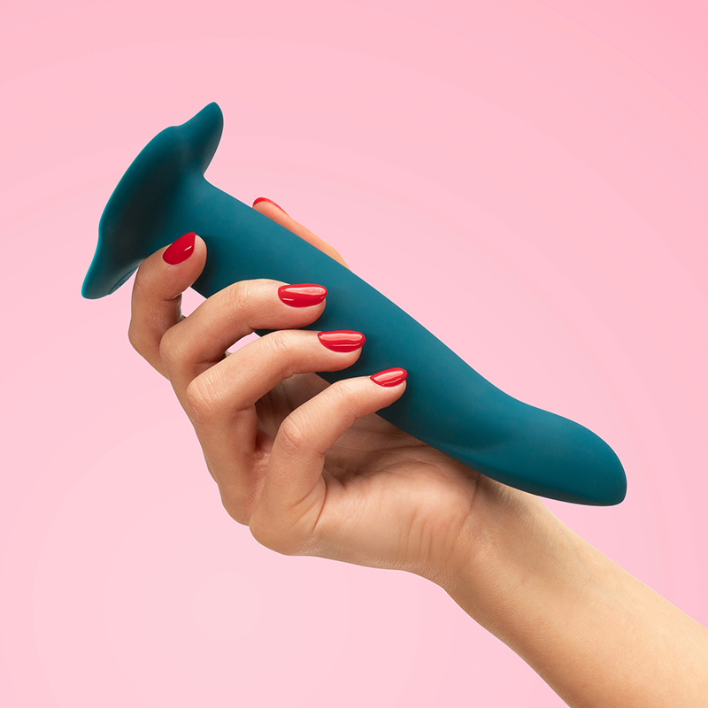 Fun Factory Limba Flex dildo zmieniające kształt