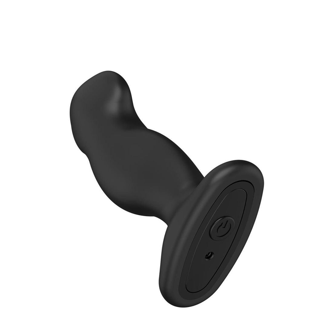 Nexus G-Play + wibrujący korek analny S