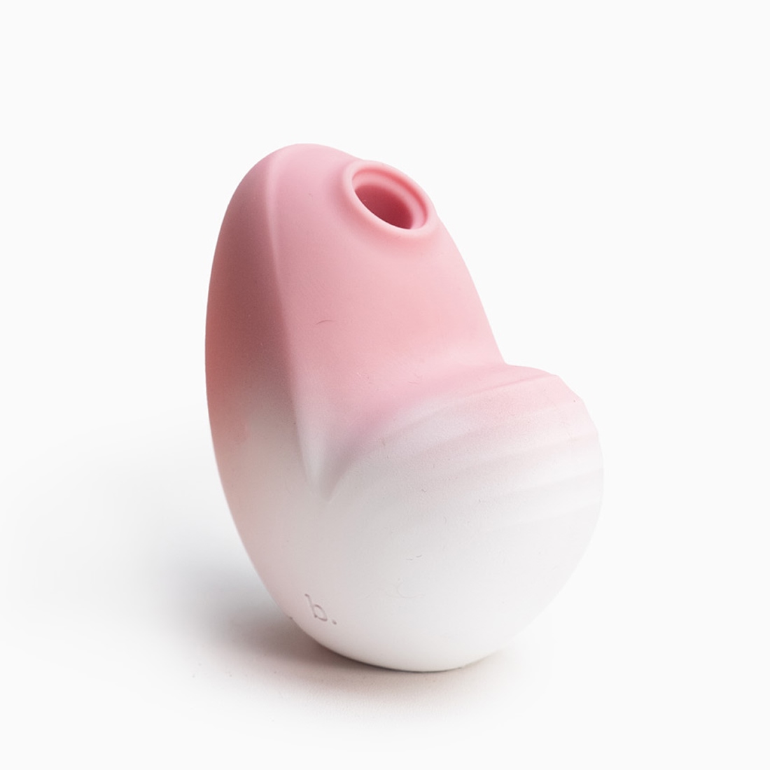 Biird Namii 2 bezdotykowo-wibrujący masażer łechtaczki 2 w 1