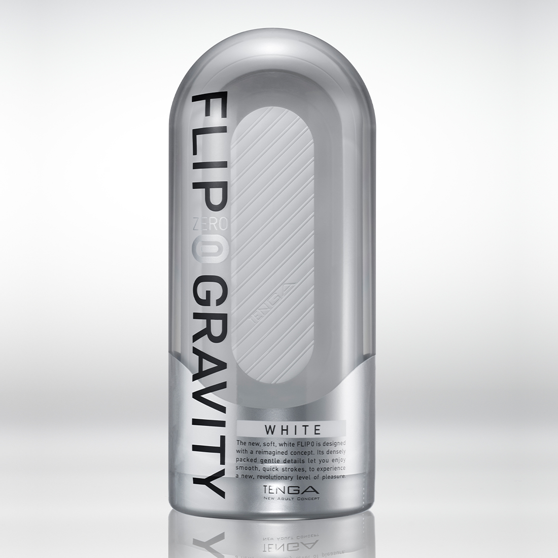 Tenga Flip Zero Gravity masturbator