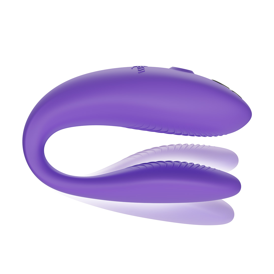 We-Vibe Sync Go wibrator dla par sterowany telefonem