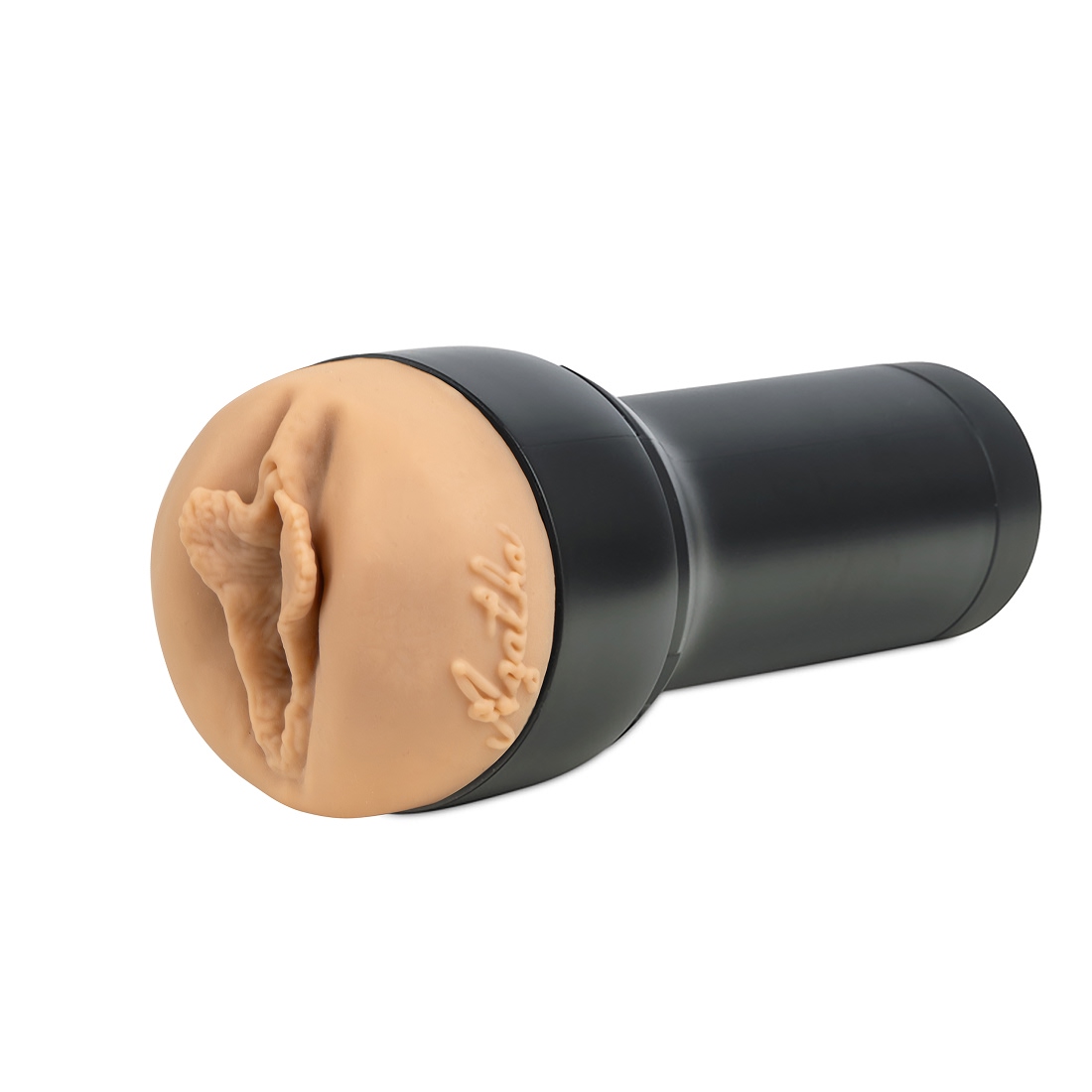 Kiiroo Feel Stars Agatha Vega masturbator