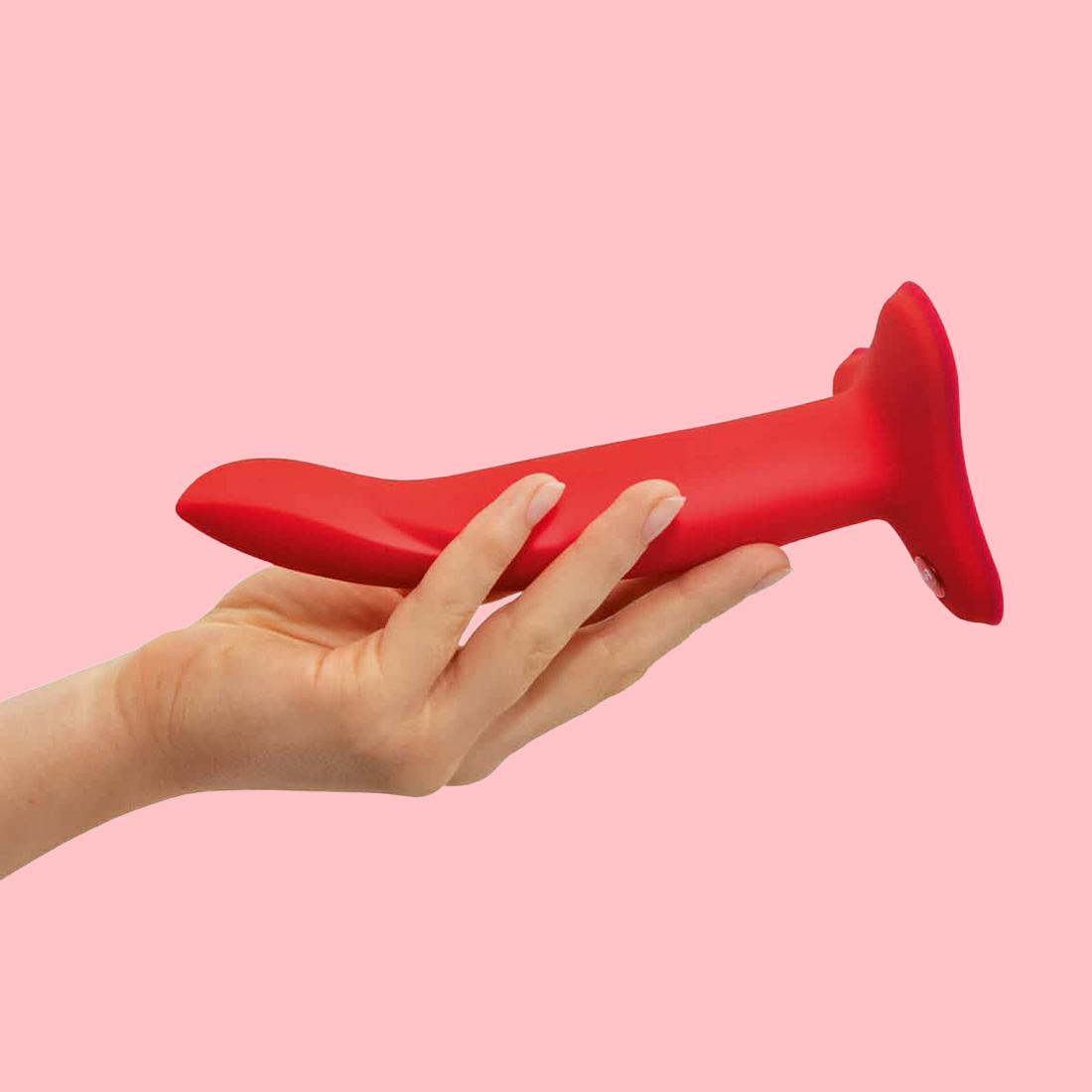 Fun Factory Limba Flex dildo zmieniające kształt