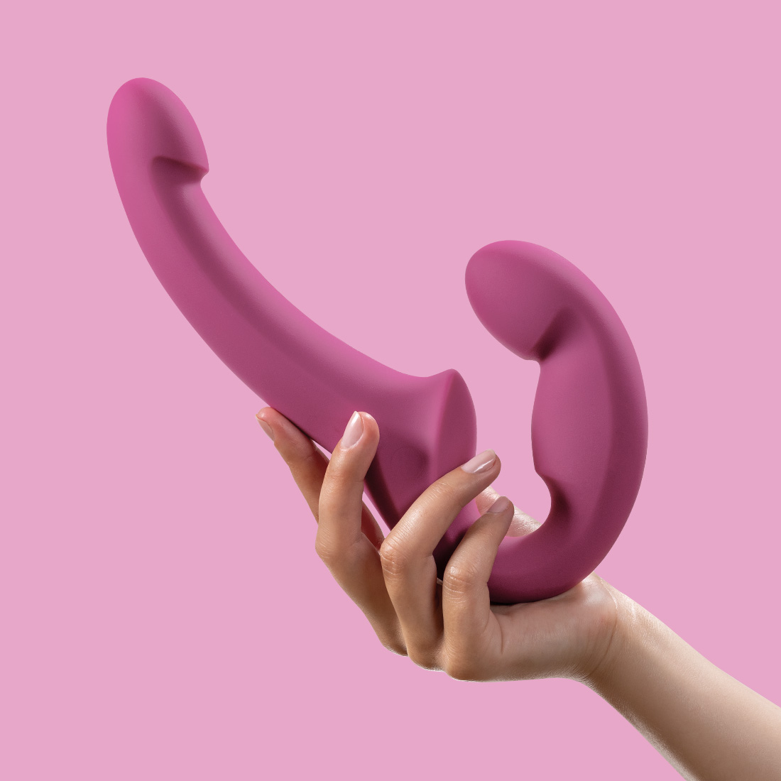 Fun Factory Share Lite podwójne dildo dla par