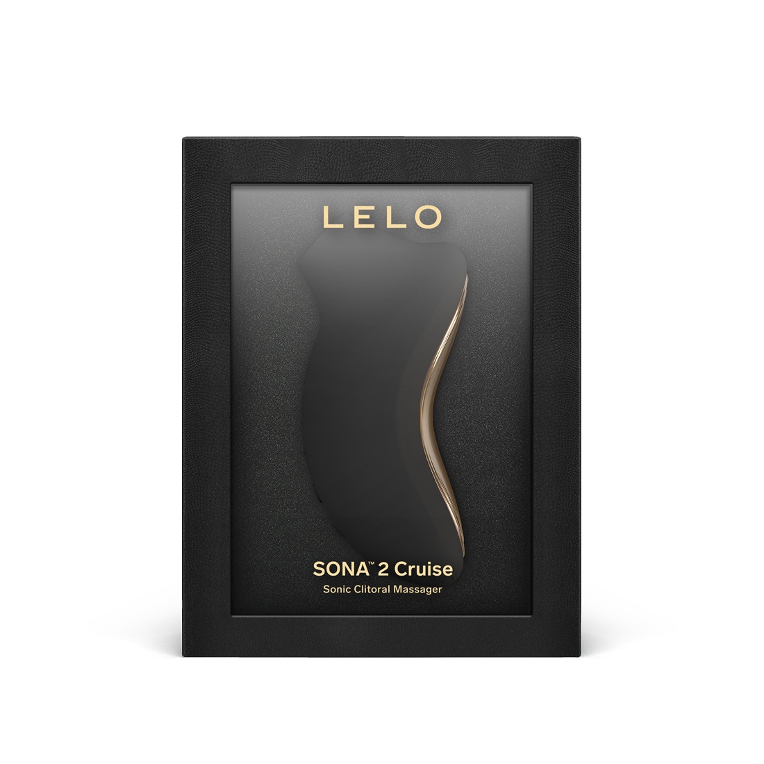 LELO Sona 2 Cruise soniczny masażer łechtaczki 