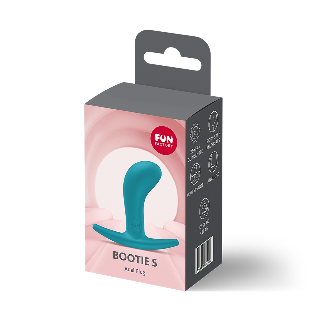 Fun Factory Bootie S korek analny
