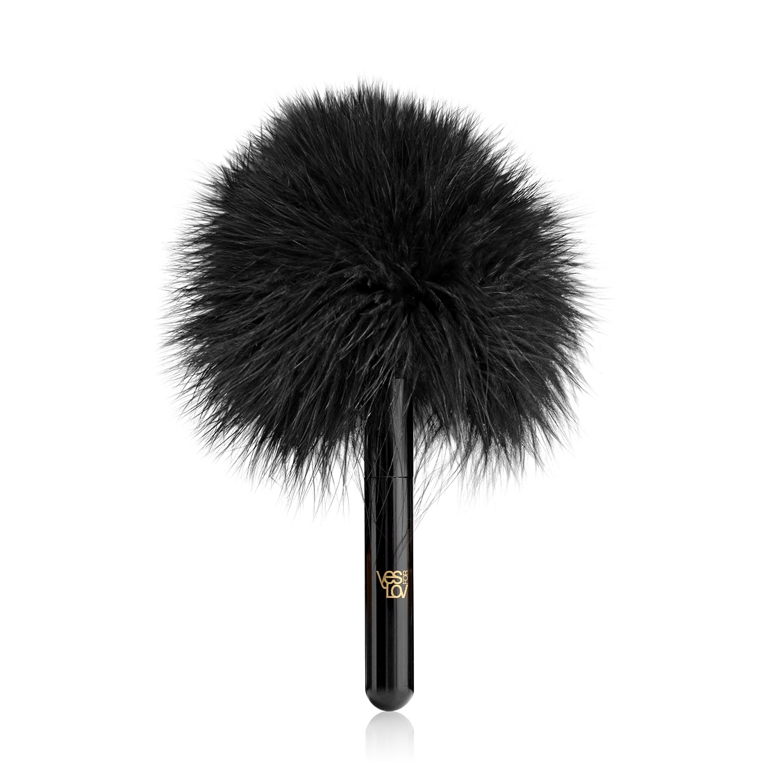 YESforLOV Caressing Feather rozkoszne piórko