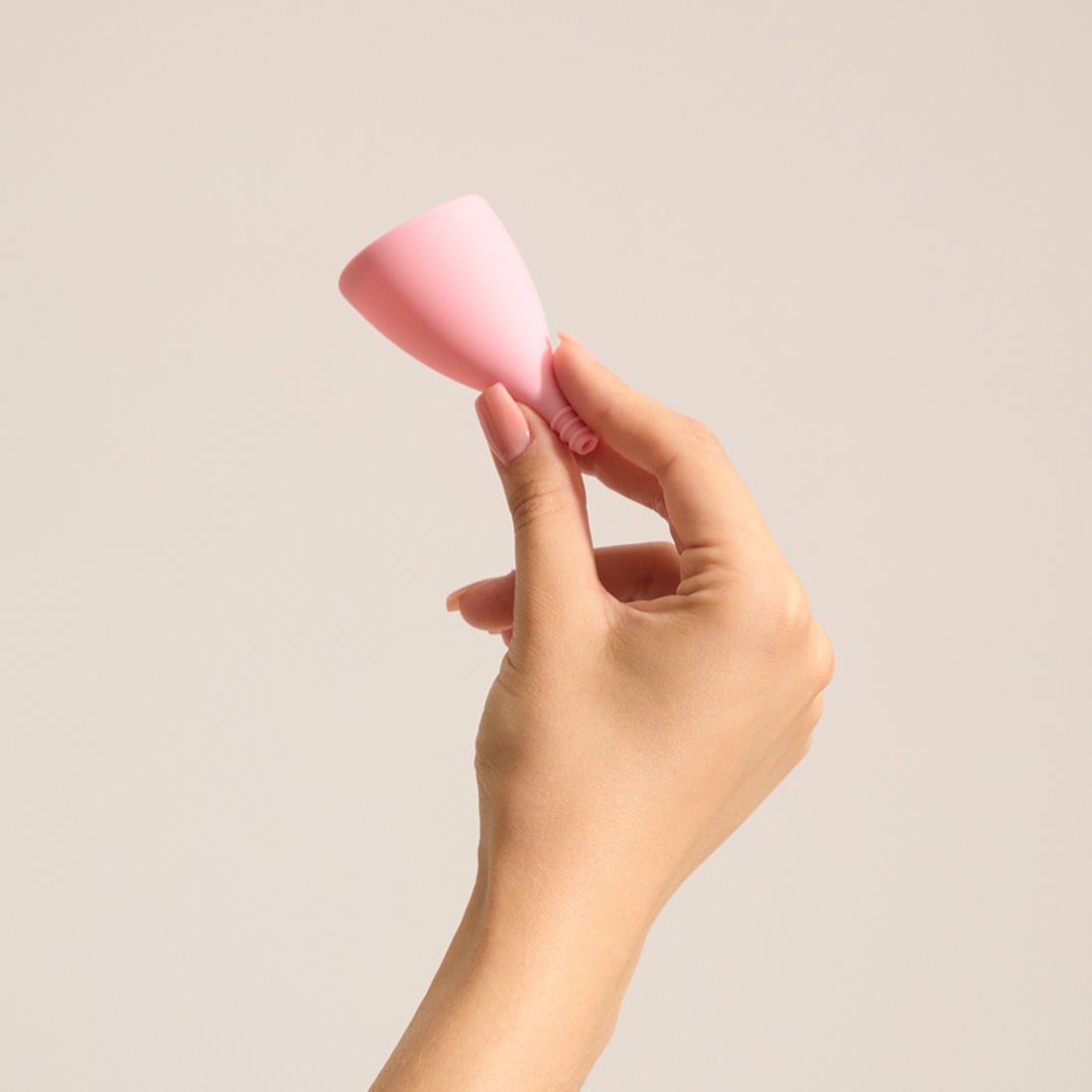 Intimina Lily Cup kubeczek menstruacyjny 
