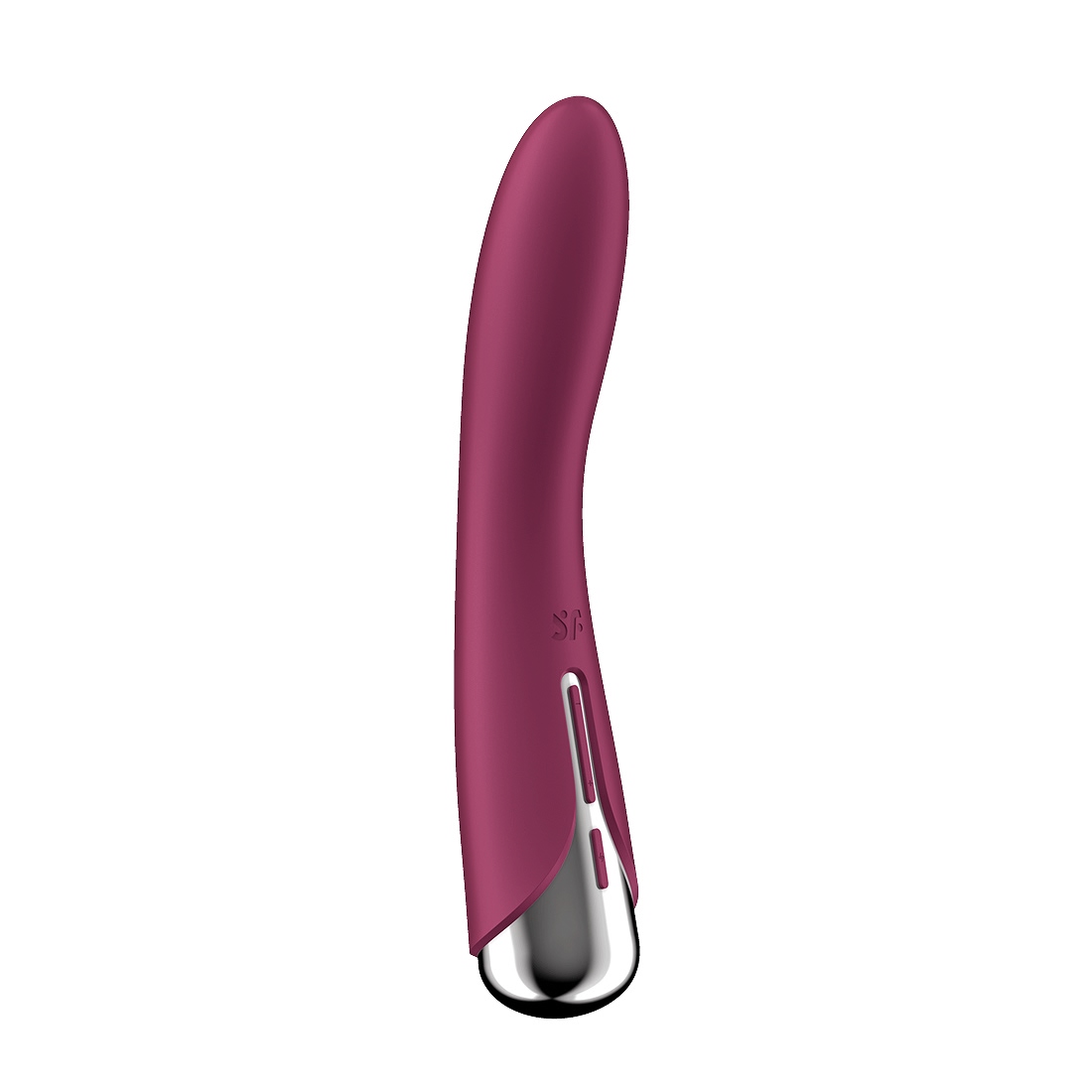 Satisfyer Spinning Vibe rotujący wibrator klasyczny