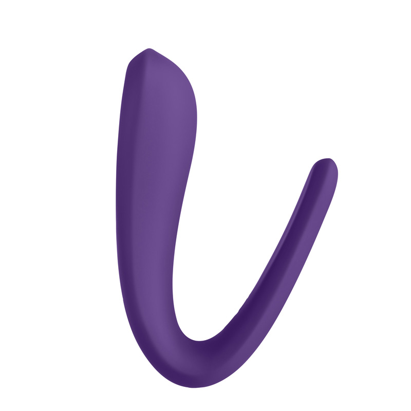 Satisfyer Double Classic wibrator dla par