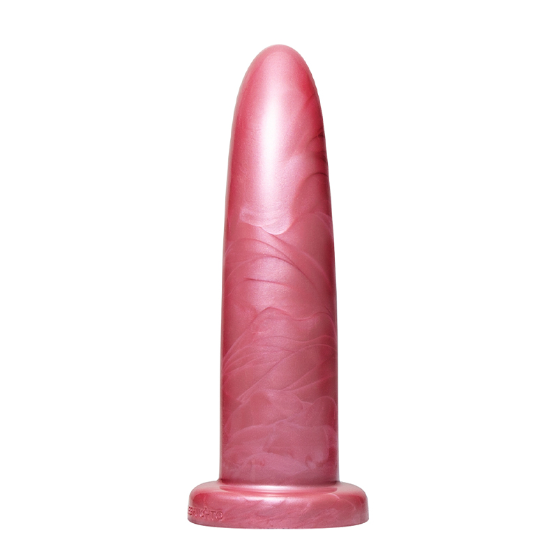 HerSpot by Fleshlight Golden Rose dildo