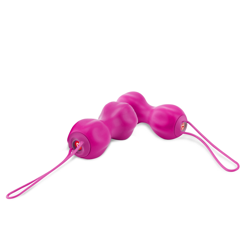 Nomi Tang IntiMate Plus zestaw kulek gejszy