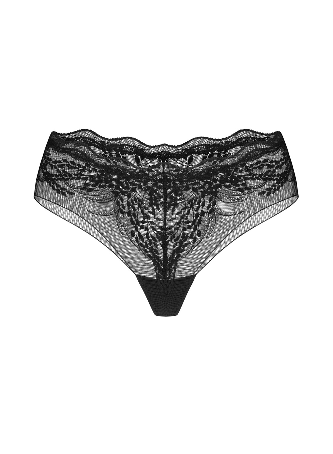 Obsessive Perisia figi