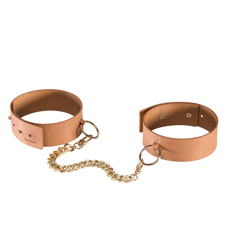 Bijoux Indiscrets Maze kajdanki do nóg