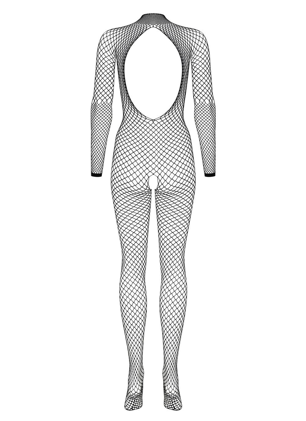 Obsessive bodystocking (N121)