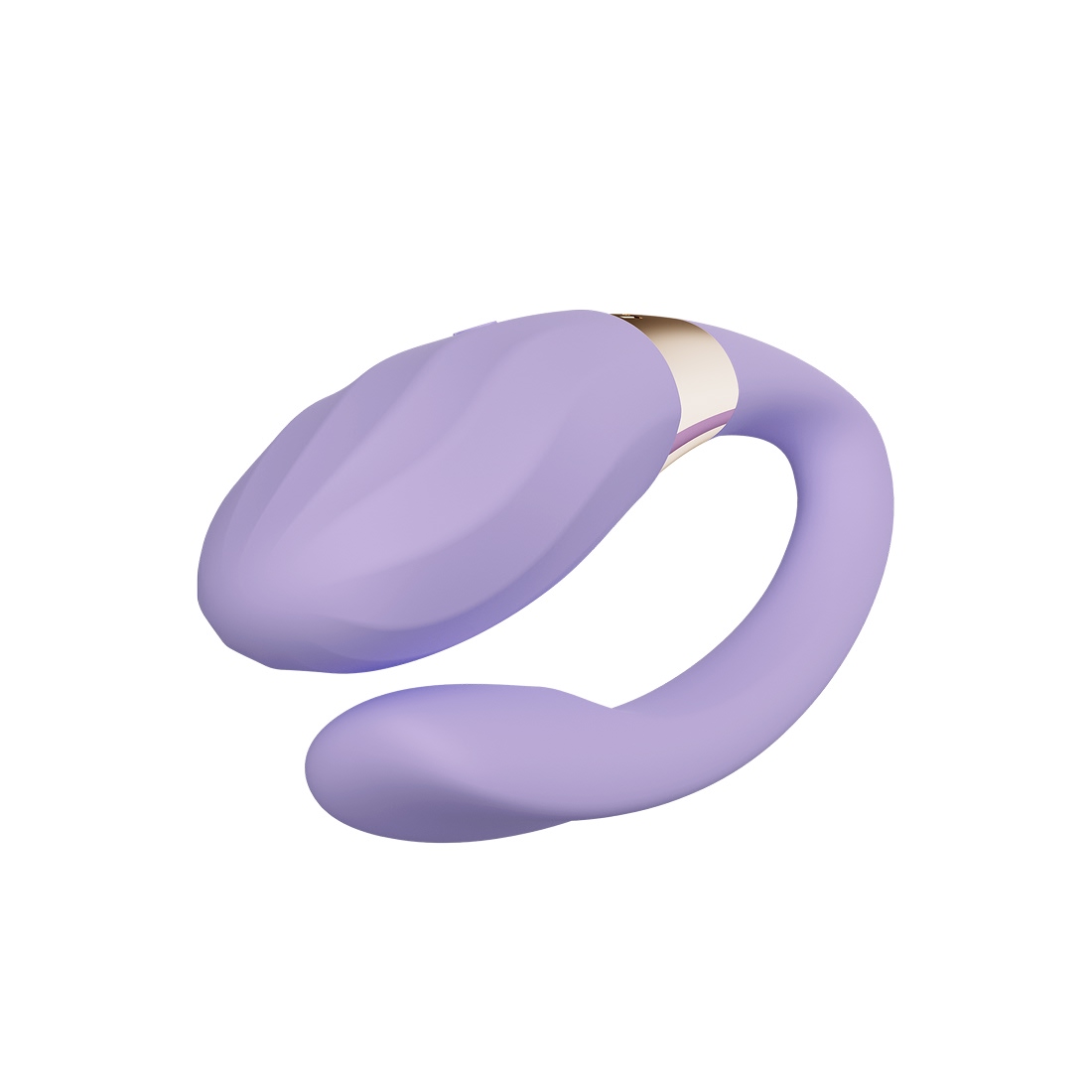 LELO Tiani Twist wibrator dla par sterowany telefonem