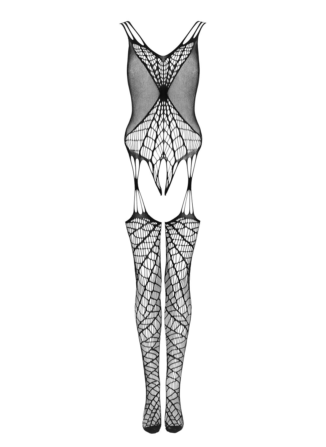 Obsessive bodystocking (G325)