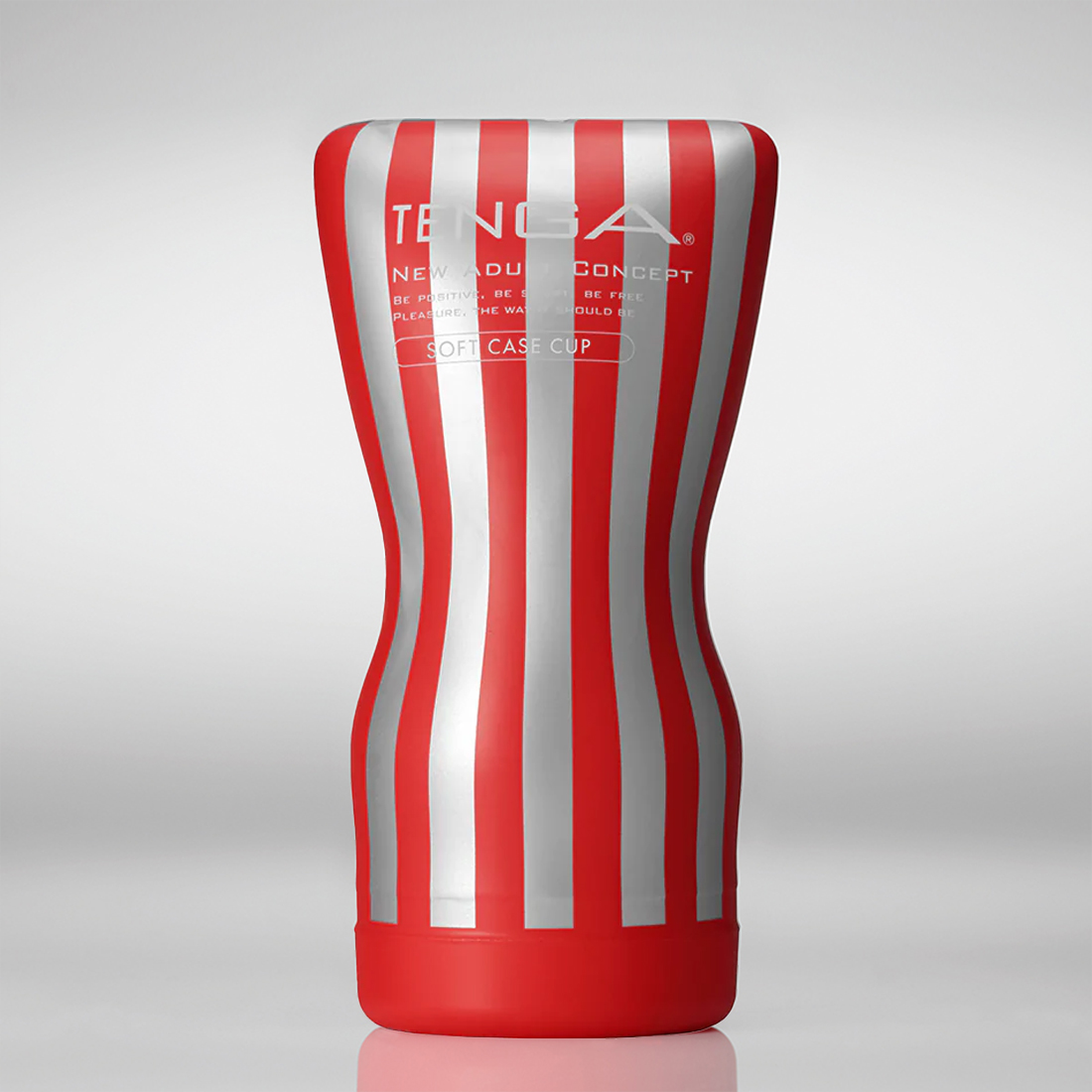 Tenga New CUP Soft Case masturbator 