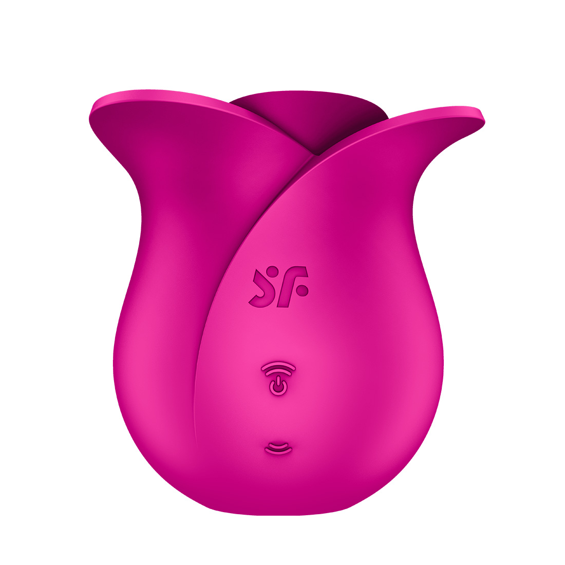 Satisfyer Pro 2 Modern Blossom bezdotykowy masażer łechtaczki w kształcie róży