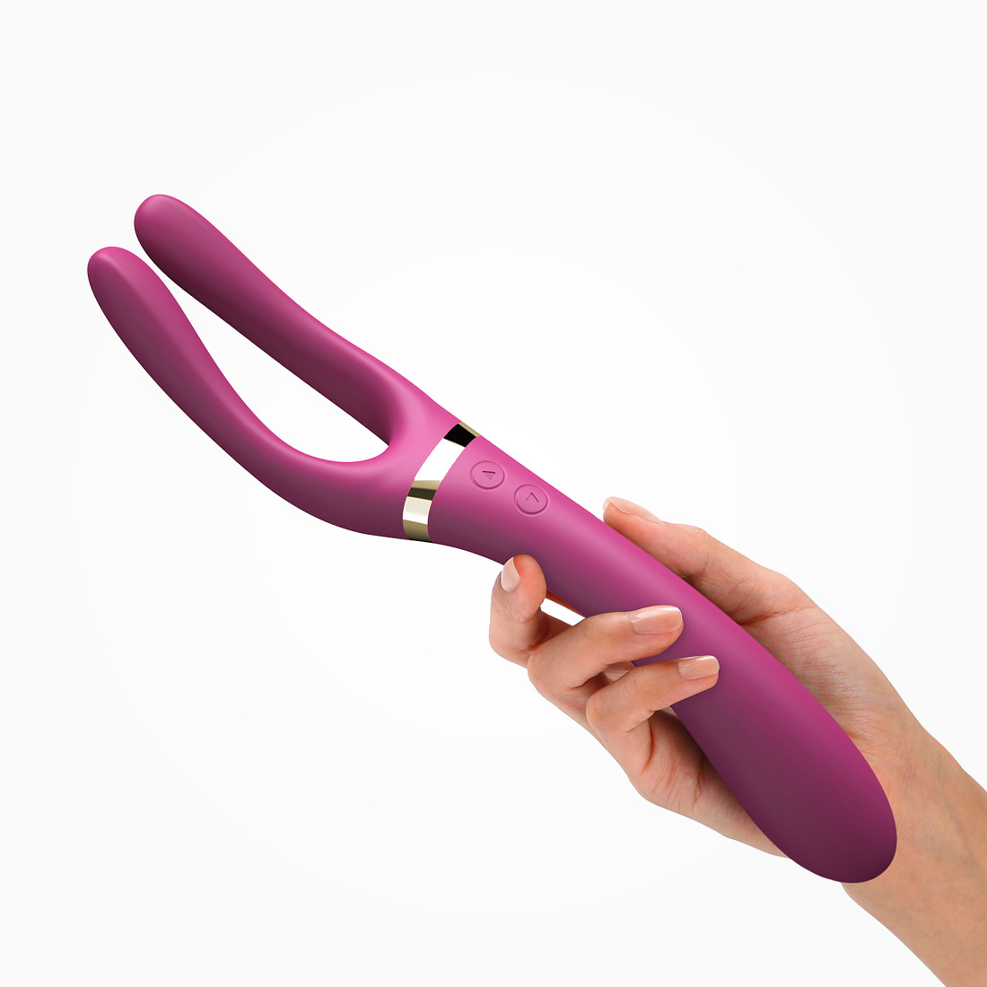 Dorcel Infinite Joy wibrator wielofunkcyjny