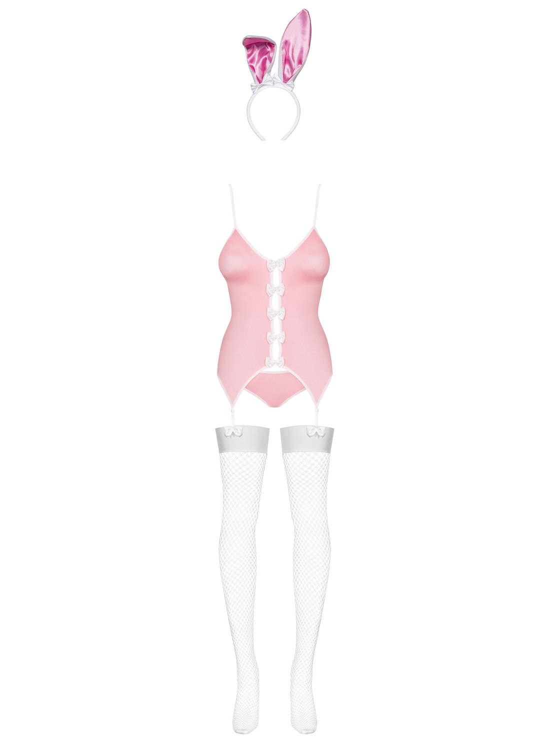 Obsessive kostium króliczka (Bunny)
