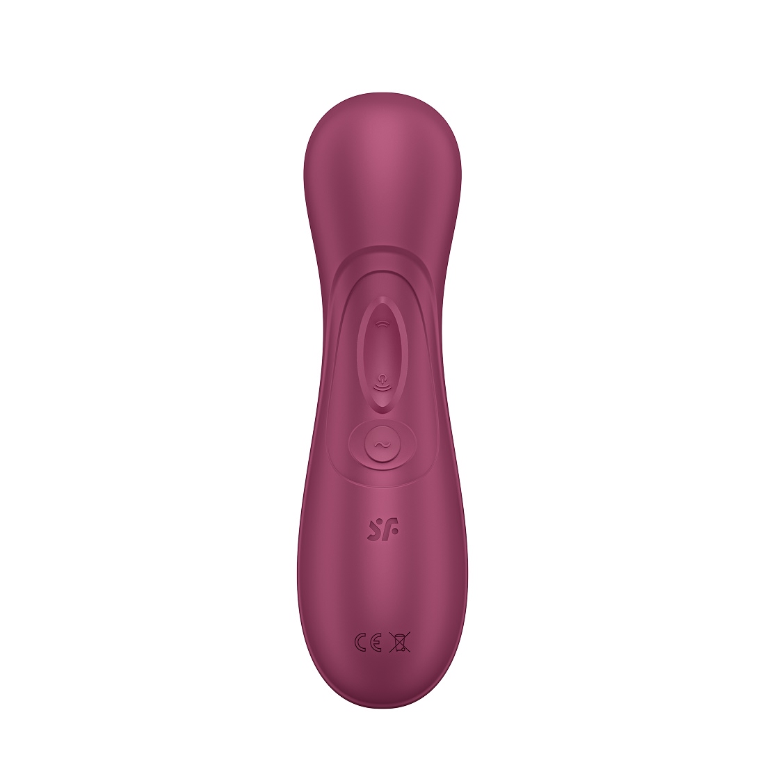 Satisfyer Pro 2 Generation 3 App bezdotykowo-wibrujący masażer łechtaczki sterowany telefonem