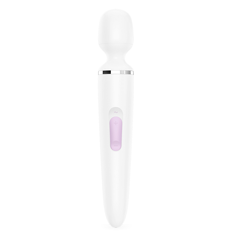 Satisfyer Wand-er Woman masażer do ciała