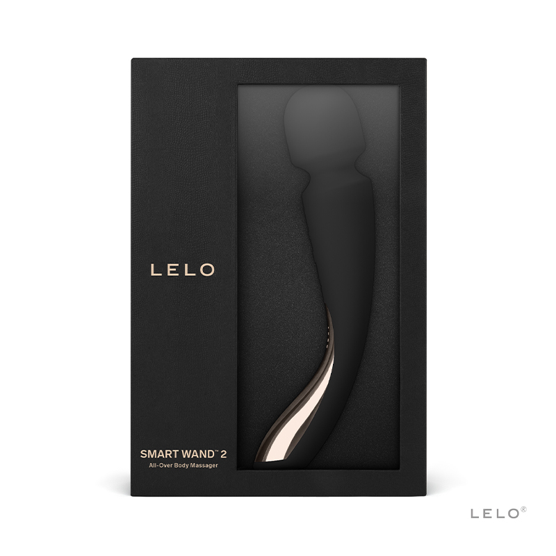 LELO Smart Wand 2 masażer do ciała - średni