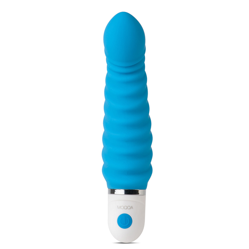 MOQQA Dune wibrator punktu G