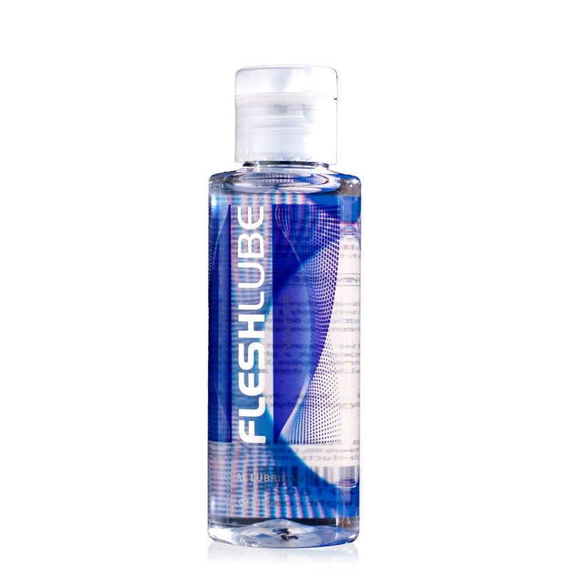 Fleshlight FleshLube Water lubrykant na bazie wody 100 ml