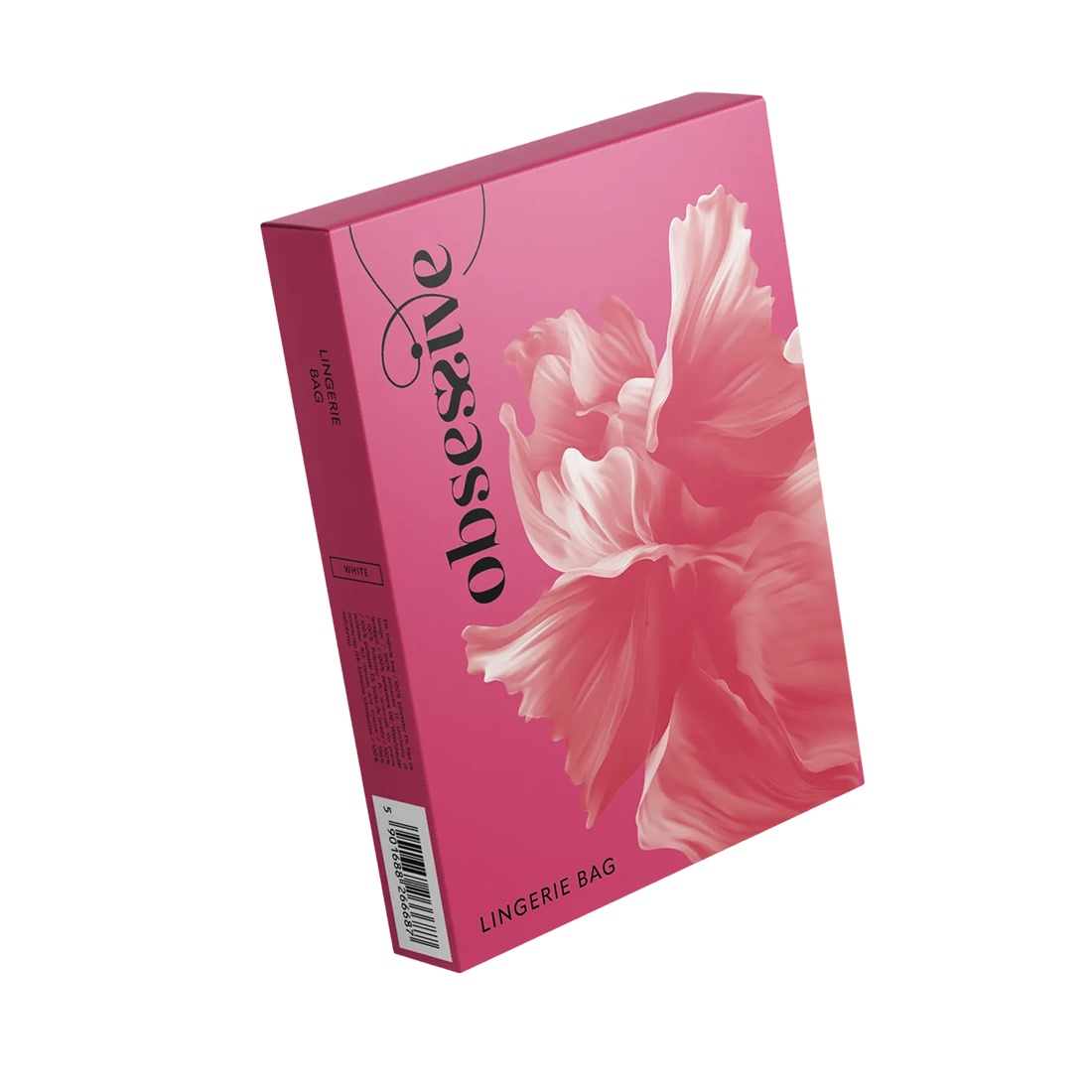 Obsessive woreczek do prania