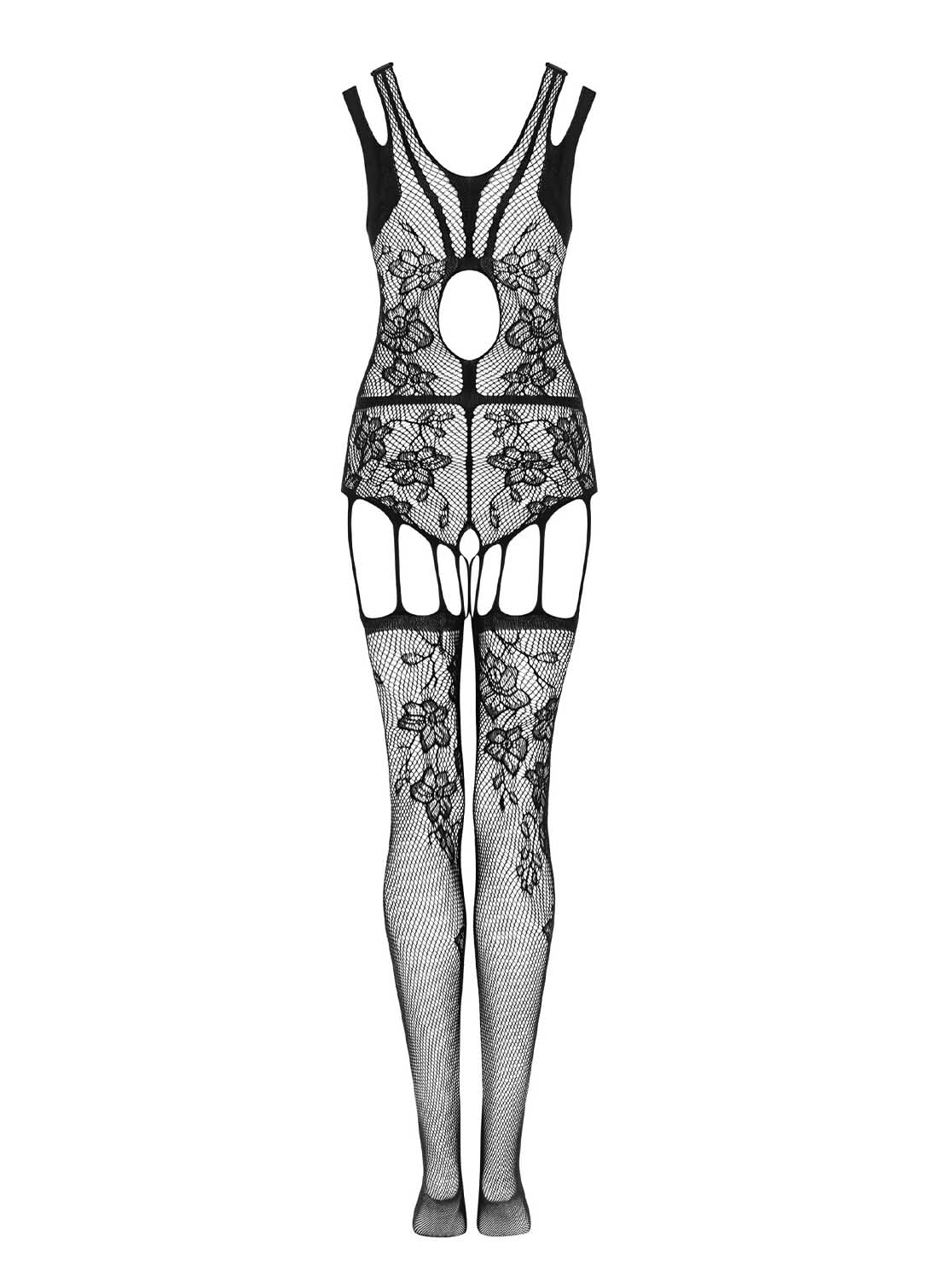 Obsessive bodystocking (F239)