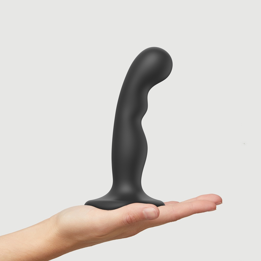 Strap-On-Me Dildo Plug P&G S dildo z przyssawką
